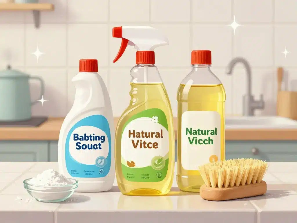 acide chlorhydrique joint carrelage nettoyage solutions sûres