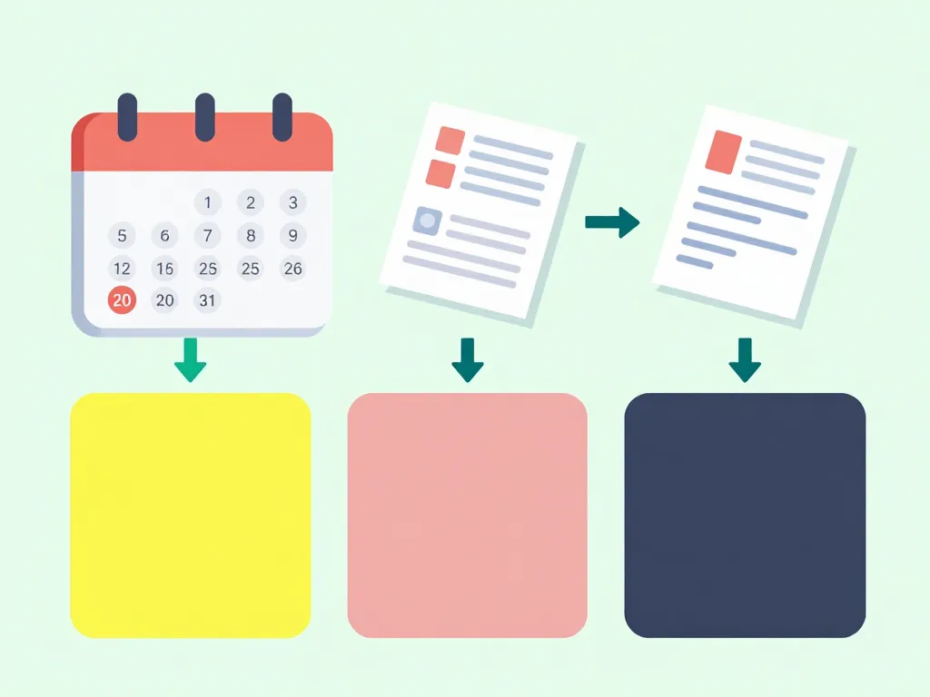 apl premier mois astuce calcul premier mois diagramme