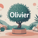 comment mettre en valeur un olivier illustration centrale jardin