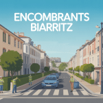 encombrants biarritz gestion agents quartier résidentiel