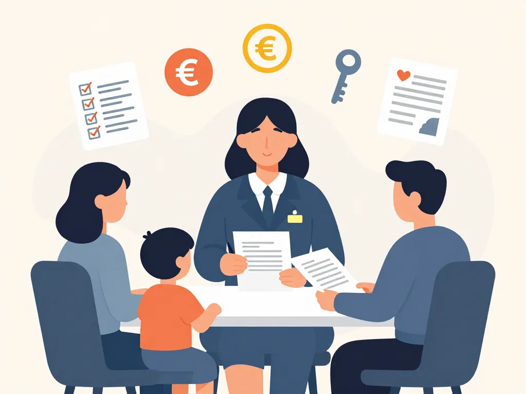 conditions caf location louer à un membre de sa famille apl