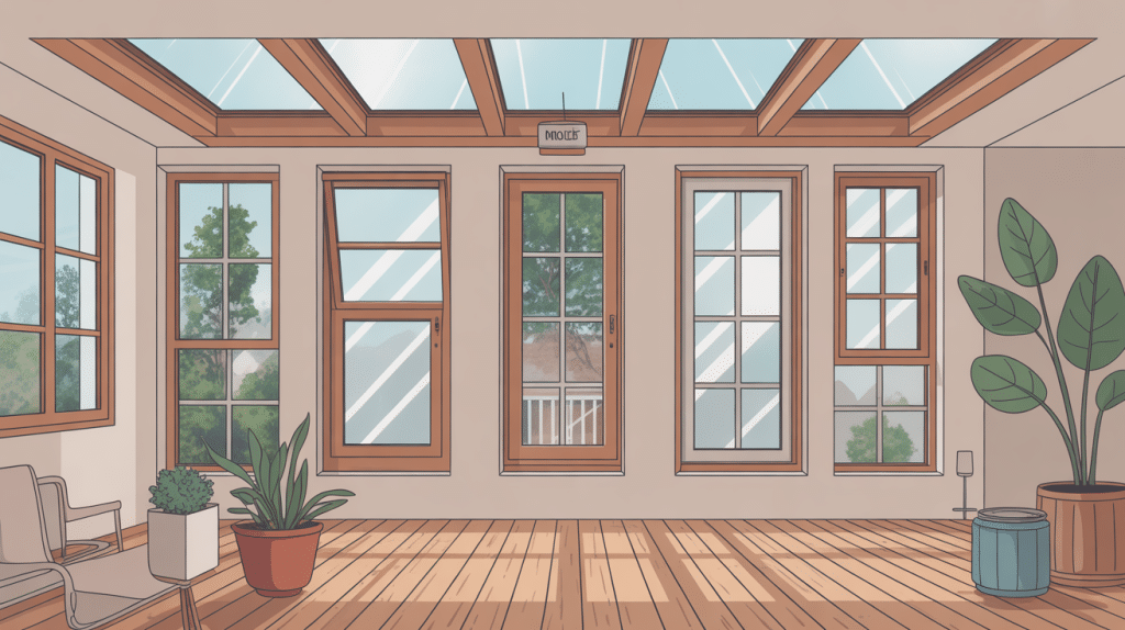 illustration choix marque fenetre de toit