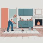 Pose solin sur toiture étape par étape