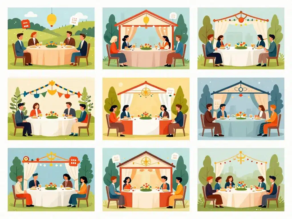 prix d une salle des fetes banquet halls visuel