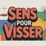 Illustration visser sens tournevis flèches horaire antihoraire