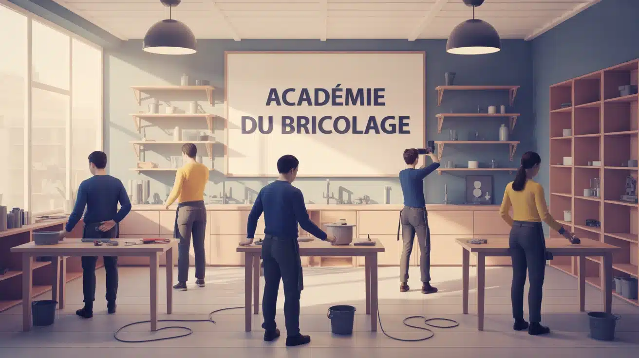 academiedubricolage formation cpf eligible atelier apprentissage
