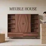 avis sur meuble house meuble massif livraison