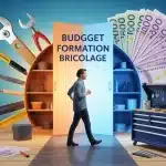 bricolageettravaux formation prix illustration choix