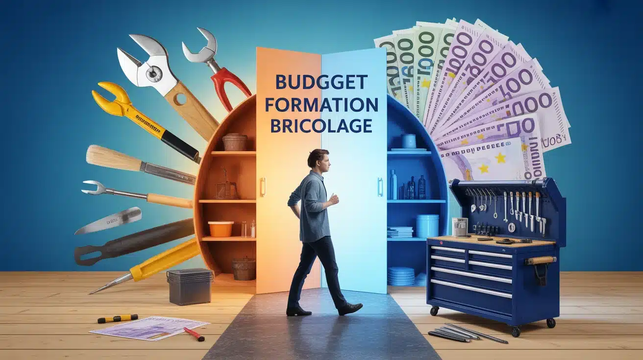 bricolageettravaux formation prix illustration choix