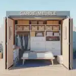 garde meuble aix en provence box sécurisé
