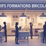 lelabdubricoleur formation bricolage prix visuel atelier