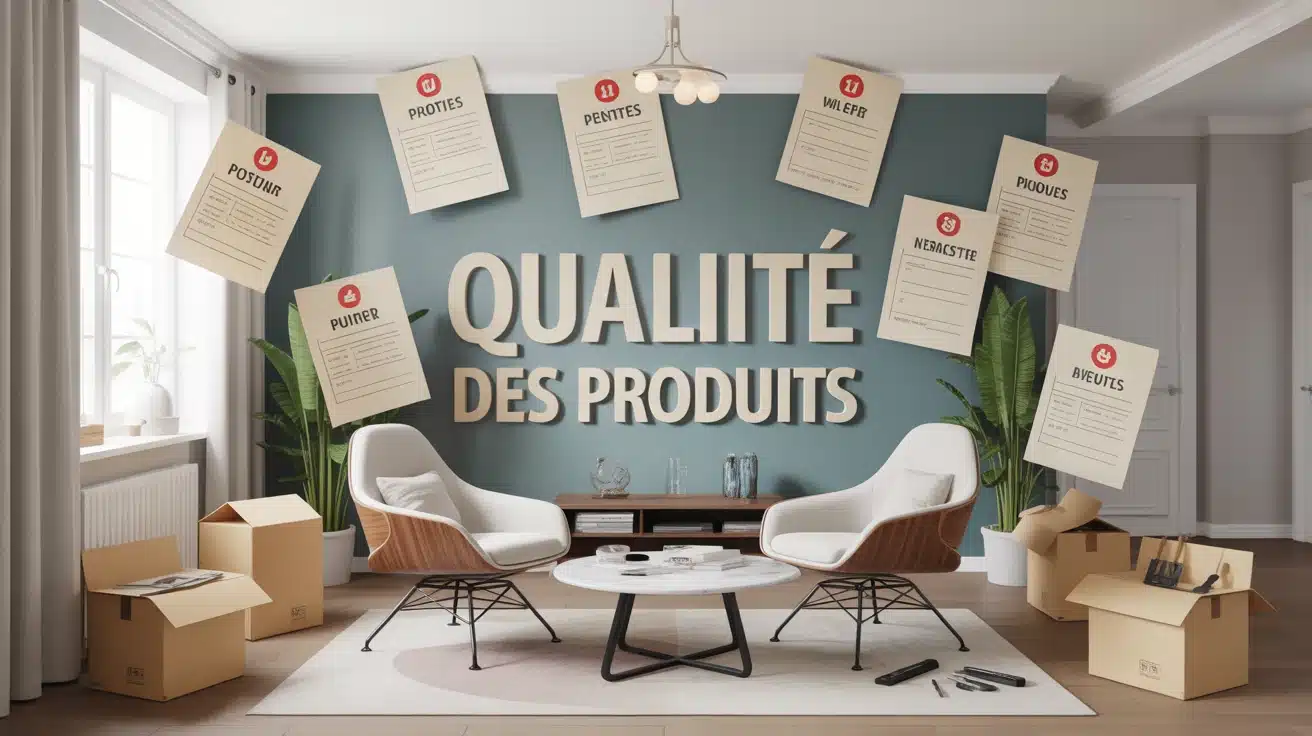 meublesconcept avis salon design qualité produits