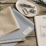 Echantillons baches ombrage accessoires fixation