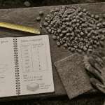 combien de m3 de gravier pour 100m2, outils de calcul et gravier