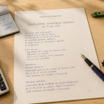 comment recuperer l'argent de la vente d'un bien en sci table gestion