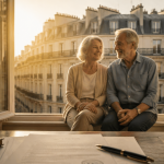 donation nu propriété après 70 ans seniors documents notaire