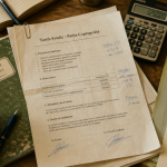 tarif syndic petite copropriété contrat bureau