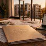 Classement promoteur immobilier 2024, bureau et plans