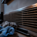 Comment nettoyer un radiateur avec grille : enlever la poussière sans démonter
