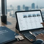 immocompare comparatif immobilier cashback