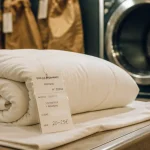 Prix pressing couette : tarif couette au pressing