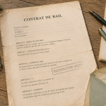 reconduction tacite bail 3 ans contrat clés calendrier
