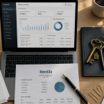 rentila avis tableau de bord gestion locative