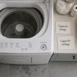 Avis lave linge séchant : gain de place, séchage plus long