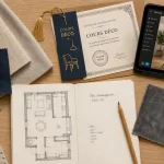 Cours de décoration d intérieur gratuit en ligne : bases 3D et certificat