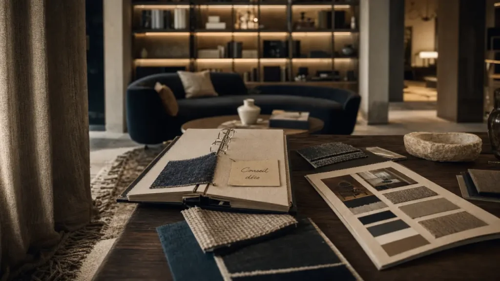 Showroom, plans 3D, artisans : comment bâtir une histoire d’intérieur vraiment sur mesure ?