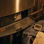 Réglage ballon eau chaude 55–60°C pour sécurité et économies