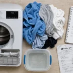 Sèche-linge pompe à chaleur : inconvénient prix élevé et cycles longs, entretien à prévoir
