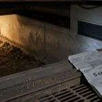 Ventilation pour vide sanitaire : ouvertures anti-rongeurs, humidité et radon