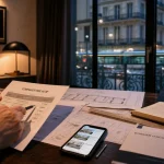 Chasseur immobilier paris 15 : comparaison prix au m², quartiers ciblés, biens à éviter