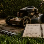 Horaires jardinage : tonte et taille-haie, éviter les amendes