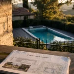 Piscine semi enterrée reglementation : autorisations et sécurité