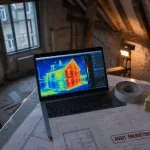 Rénovation thermique Colmar : audit énergétique, isolation et chauffage RGE