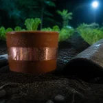 Répulsif naturel limace au cuivre, marc de café au potager, limaces