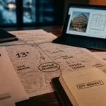Chasseur immobilier Paris 13 : biens off-market et achat sécurisé