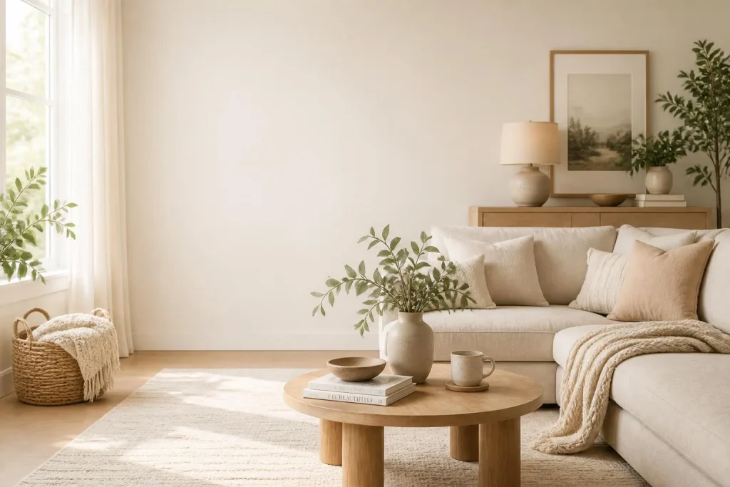 Couleurs, matières et lumière : 10 idées pour une déco cosy et pratique dans toute la maison