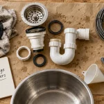 Canalisation bouchée : erreurs débouchage avec ventouse et furet